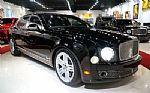 2011 Bentley Mulsanne