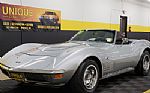 1970 Corvette LT1 Convertible Thumbnail 1