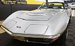 1970 Corvette LT1 Convertible Thumbnail 10