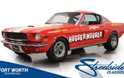 Photo of a 1965 Ford Mustang Fastback Motion Perfor 1965 Ford Mustang Fastback Motion Performance for sale