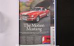 1965 Mustang Fastback Motion Perfor Thumbnail 75