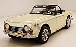 1968 TR250 Roadster Thumbnail 2