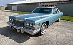 1976 Coupe DeVille Thumbnail 4