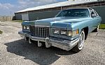 1976 Coupe DeVille Thumbnail 6