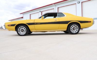 Photo of a 1973 Dodge Charger 2DR Hard Top for sale