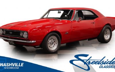 Photo of a 1967 Chevrolet Camaro SS 454 Tribute for sale