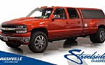 2001 Silverado 3500 Dually Thumbnail 1