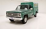 1980 Chevrolet C30 Scottdale Utility Body Pic