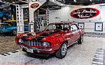 1969 Camaro Z/28 Thumbnail 2