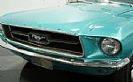 1967 Mustang Convertible Thumbnail 17