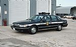 1993 Chevrolet Caprice