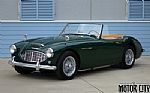 1960 Austin-Healey 3000