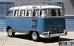 1970 Microbus Camper Thumbnail 5