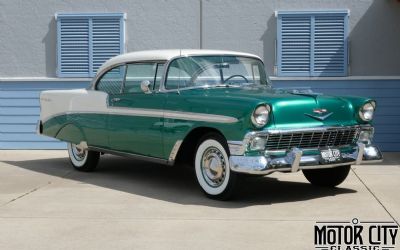 Photo of a 1956 Chevrolet Bel Air for sale