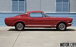 1966 Mustang Hi-Po 289ci/271hp Thumbnail 2