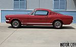 1966 Mustang Hi-Po 289ci/271hp Thumbnail 6