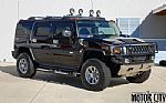 2003 Hummer H2