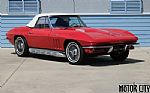 1965 Corvette L78 396ci/425hp Thumbnail 2