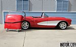 1957 Corvette LS2 Pro-Built Thumbnail 3