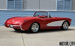 1957 Corvette LS2 Pro-Built Thumbnail 4