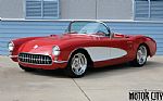 1957 Corvette LS2 Pro-Built Thumbnail 8