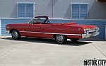 1963 Impala 409 Thumbnail 7