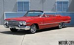1963 Impala 409 Thumbnail 9