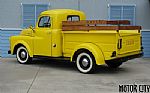 1952 B3B Pilothouse Pickup Thumbnail 3