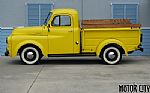 1952 B3B Pilothouse Pickup Thumbnail 2