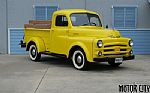 1952 B3B Pilothouse Pickup Thumbnail 7