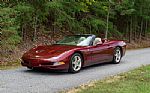 2003 Corvette 50th Anniversary Edit Thumbnail 2