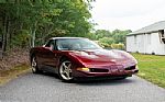 2003 Corvette 50th Anniversary Edit Thumbnail 11