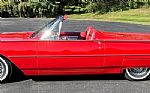 1962 Thunderbird Convertible Thumbnail 64