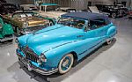 1947 Super Convertible Thumbnail 13