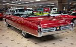 1963 Eldorado Biarritz - AACA Senio Thumbnail 7