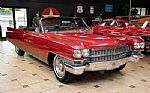 1963 Eldorado Biarritz - AACA Senio Thumbnail 3