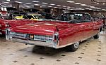 1963 Eldorado Biarritz - AACA Senio Thumbnail 5