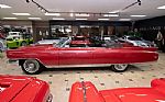 1963 Eldorado Biarritz - AACA Senio Thumbnail 8