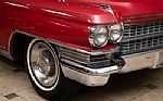 1963 Eldorado Biarritz - AACA Senio Thumbnail 25