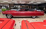 1963 Eldorado Biarritz - AACA Senio Thumbnail 36