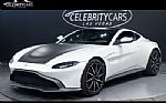 2020 Aston Martin Vantage