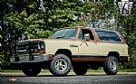 1986 Ramcharger Thumbnail 2