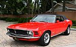 1970 Mustang Grande Thumbnail 1