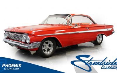 Photo of a 1961 Chevrolet Impala SS Tribute Bubbletop for sale