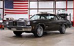 1975 Oldsmobile Cutlass