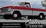 1968 Ford F250