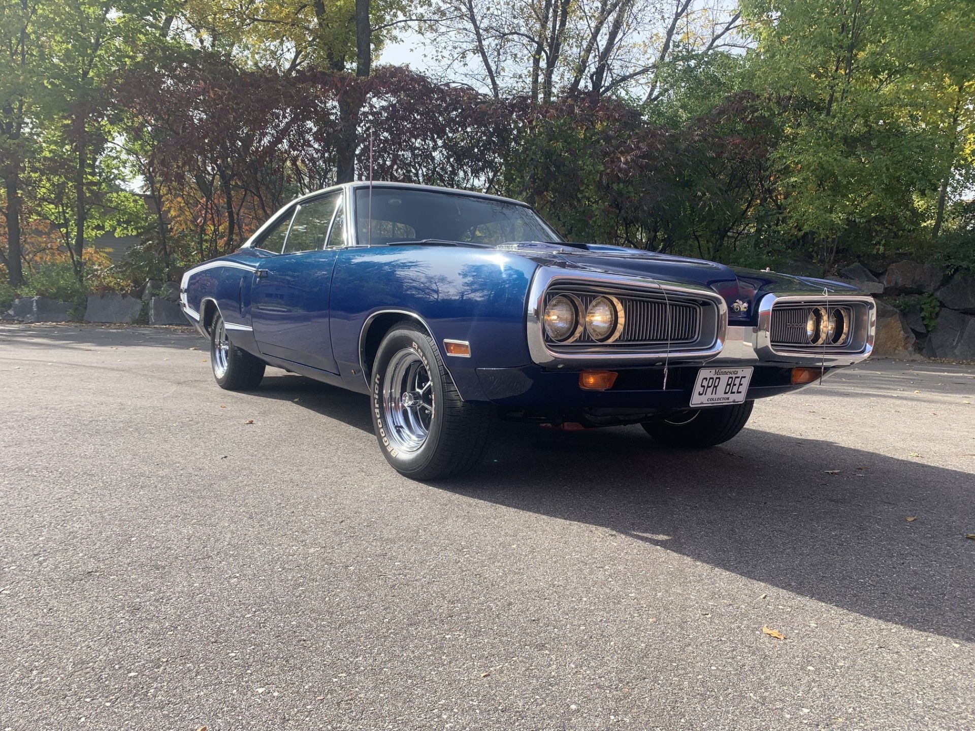 1970 Super Bee Image