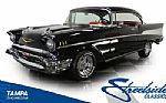 1957 Chevrolet Bel Air Hard Top