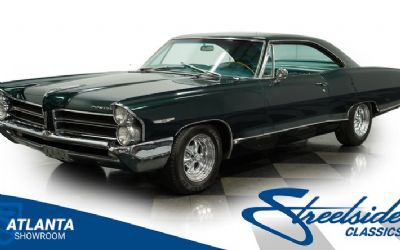 Photo of a 1965 Pontiac Catalina Ventura for sale