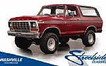 1978 Bronco 4X4 Thumbnail 1